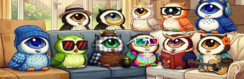 On the Sopha: Community Call